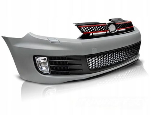 BRANIK PREDNJI VW GOLF 6 GTI STYLE