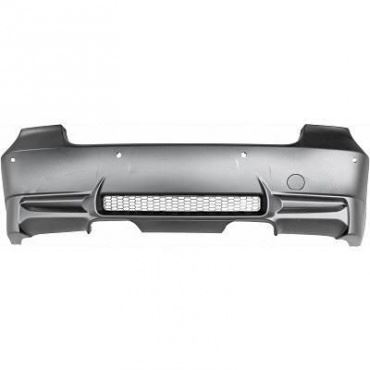 BRANIK ZADNJI BMW E90 05-11 LOOK M3 SENZOR