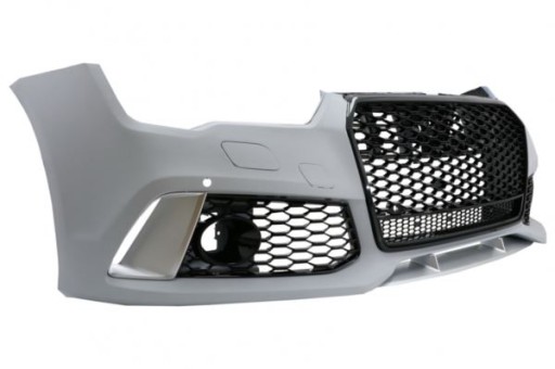 BRANIK AUDI A7 14-17 LOOK RS7 -OPTIK SENZOR SRA