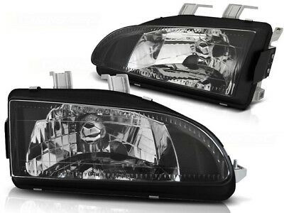 LAMPE FAROVI P. HONDA CIVIC 10/91-08-95 CRNE