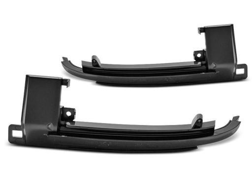 ŽMIGAVAC BOČNE AUDI A3/A4/A5/A6/Q3 SMOKE LED