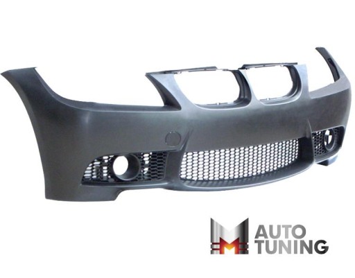 BRANIK BMW E90 05-08 OPTIK E92 SPORTLOOK