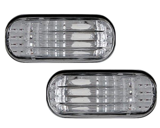 ŽMIGAVAC P. HONDA 91-95 LIMUZINA KROM 380719-5