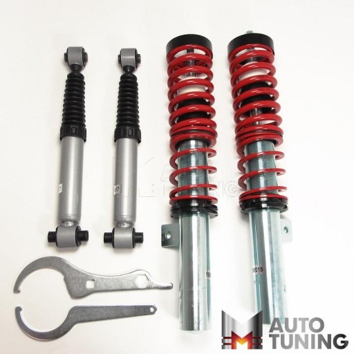 MOST GEWINDE PEUGEOT 206