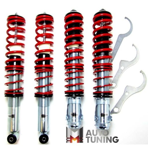 MOST GEWINDE VW POLO 6N