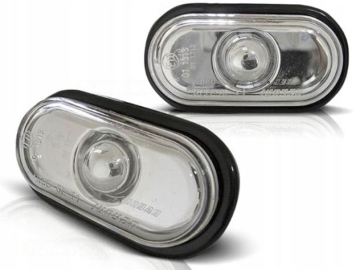 MIGACZE RENAULT CLIO 90-01 MEGANE 96-02 CHROME