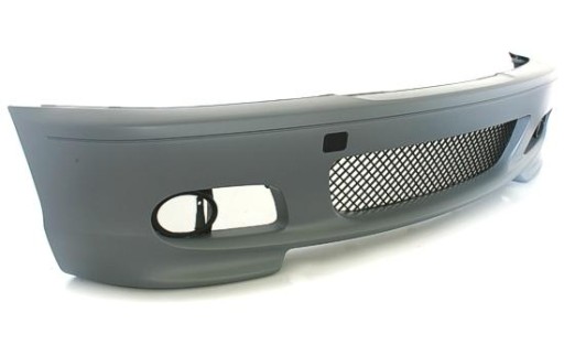 BRANIK P. M-PAKET BMW E46 COUPE CABRIO 98-07