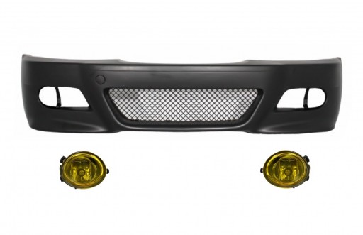 BRANIK BMW E46 M3 COUPE CABRIO LIMUZINA / MAGLENKE ZÓŁ