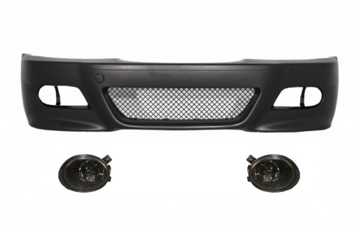 BRANIK BMW E46 M3 COUPE CABRIO LIMUZINA / MAGLENKE SMK