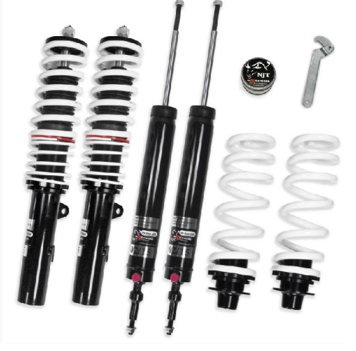 MOST NJT EXTREM BMW E90/E91/E92/E93 05-08