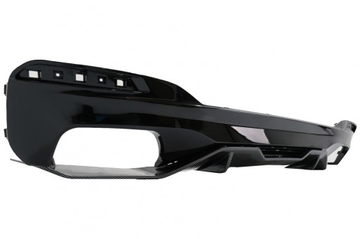DIFUZOR BMW G30 G31 17-20 M-PERFORMANCE KARBON