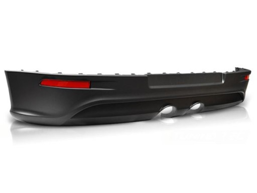 POKLOPAC BRANIKA VW GOLF 5 R32 STYLE DUAL
