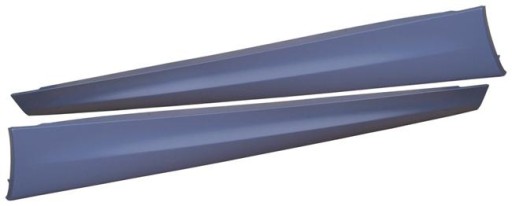 SPOILERY PRAGA BMW E90/E91 05-08 M-PAKET