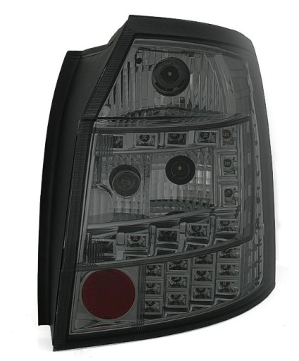 LAMPE FAROVI LED AUDI A4 B6 8E AVANT 01-04 SMOKE