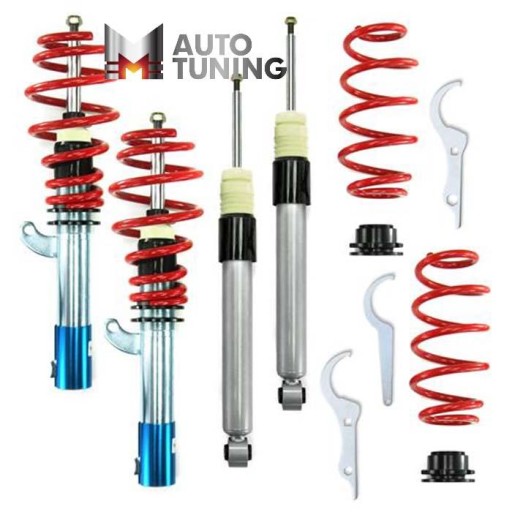 MOST GEWINDE AUDI A3 8P 50/55 MM PB