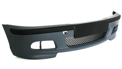 BRANIK PREDNJI M-PAKET BMW E46 98-05 LIM/TOURING