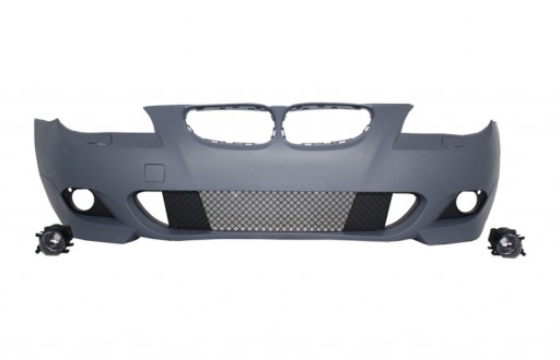 BODY KIT BMW E60 03-07 M-PAKET PP+ABS SRA BODY KIT BMW E60 03-07 M-PAKET PP+ABS SRA