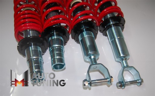 MOST GEWINDE HONDA CIVIC 91-00