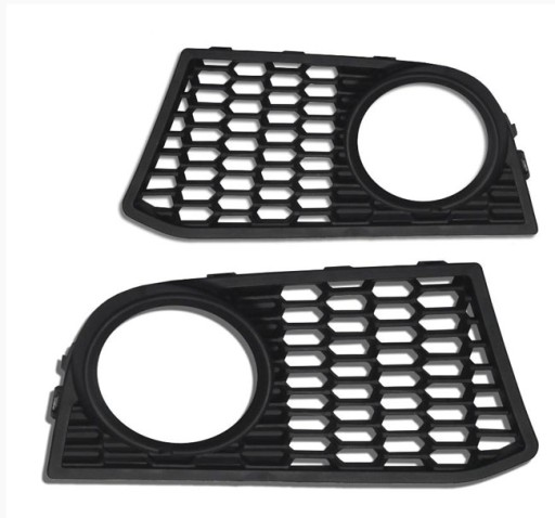 BRANIK M-TECHNIK BMW 5 F10 F11 10- M-PAKET OTVOR ZA MAGLENKE