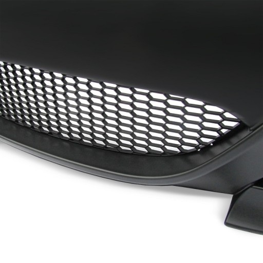 BRANIK BMW E60 E61 3/07-03/10 LOOK M5 OTVORI ZA SENZORE I PERAČE