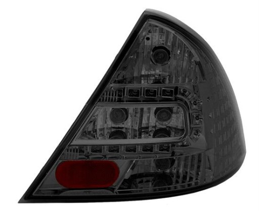 LAMPE FAROVI LED FORD MONDEO MK3 10/00-05/07 SMOK