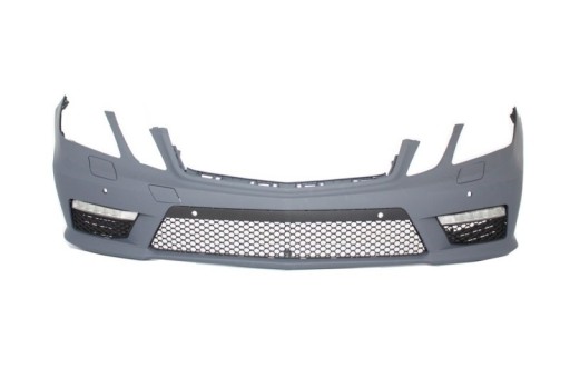 BODY KIT MERCEDES E-CLASS W212 09-13 AMG DESIGN