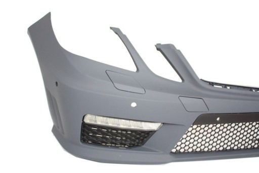 BODY KIT MERCEDES E-CLASS W212 09-13 AMG DESIGN