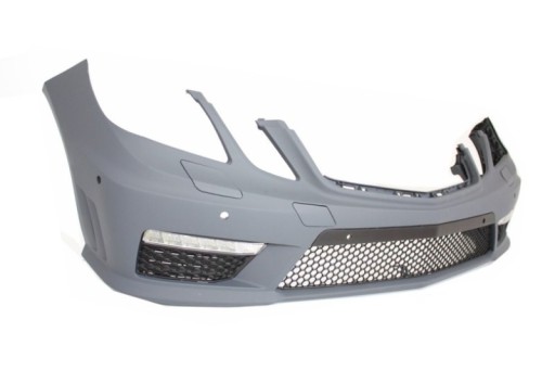 BODY KIT MERCEDES E-CLASS W212 09-13 AMG DESIGN