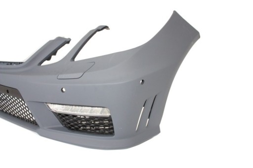 BODY KIT MERCEDES E-CLASS W212 09-13 AMG DESIGN