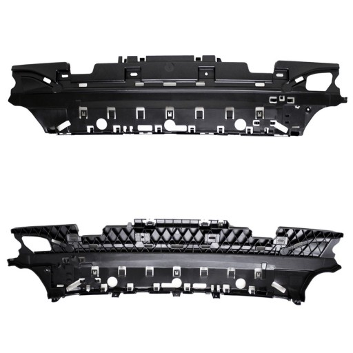 DIFUZOR ZADNJI BMW G30 G31 17- M-PERFORMANCE DIFUZOR ZADNJI BMW G30 G31 17- M-PERFORMANCE