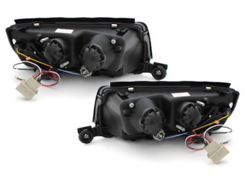 LAMPE FAROVI SKODA FABIA 12.99-08 DAYLIGHT BLACK JUNJAN LAMPE FAROVI SKODA FABIA 12.99-08 DAYLIGHT BLACK JUNJAN