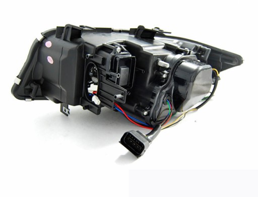 LAMPE FAROVI BMW E90 E91 03.05-08.08 (MODEL SA 3 VRATA) U-TYPE KROM LAMPE FAROVI BMW E90 E91 03.05-08.08 (MODEL SA 3 VRATA) U-TYPE KROM
