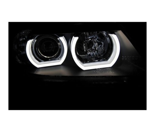 LAMPE FAROVI BMW E90 E91 03.05-08.08 (MODEL SA 3 VRATA) U-TYPE KROM LAMPE FAROVI BMW E90 E91 03.05-08.08 (MODEL SA 3 VRATA) U-TYPE KROM