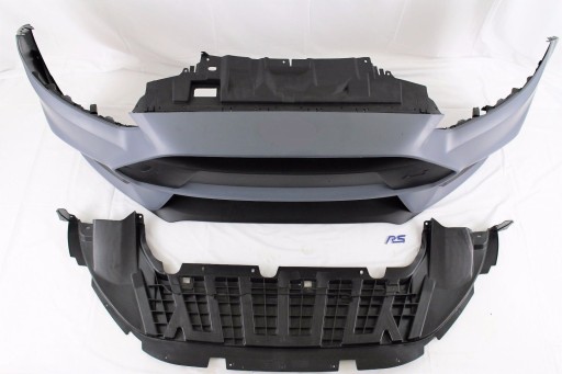 BODY KIT BRANICI FORD FOCUS 15-18 LOOK RS