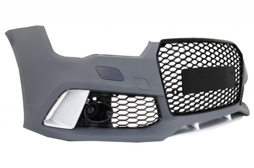 BRANIK AUDI A7 14-17 LOOK RS7 -OPTIK SENZOR SRA