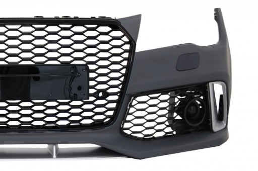 BRANIK AUDI A7 14-17 LOOK RS7 -OPTIK SENZOR SRA