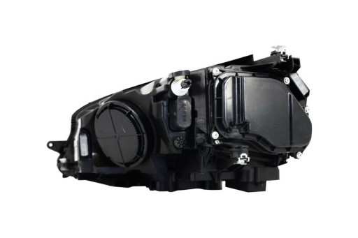 LAMPE FAROVI PREDNJI VW GOLF 7 12-17 LED DRL R-LINE DYN LAMPE FAROVI PREDNJI VW GOLF 7 12-17 LED DRL R-LINE DYN