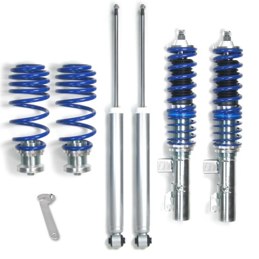 MOST GEWINDE AUDI TT 8N 9/98-06