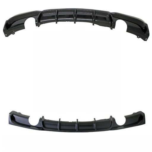 DIFUZOR KARBON BMW F30 F31 11- 335I 335D -O---O- DIFUZOR KARBON BMW F30 F31 11- 335I 335D -O---O-