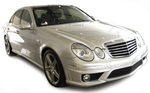 BRANIK MERCEDES W211 06-09 AMG SENZOR + SRA BRANIK MERCEDES W211 06-09 AMG SENZOR + SRA
