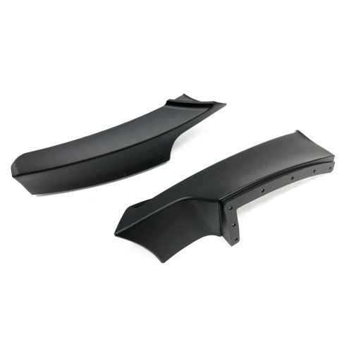 SPLITERY BMW F30 / F31 11-18 SPORT LOOK M-TECHNIK SPLITERY BMW F30 / F31 11-18 SPORT LOOK M-TECHNIK