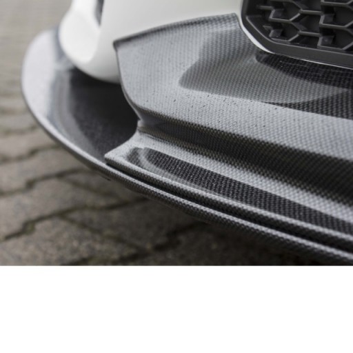 SPOJLER BMW F10 F11 F18 11- M-PERFORMANCE KARBON