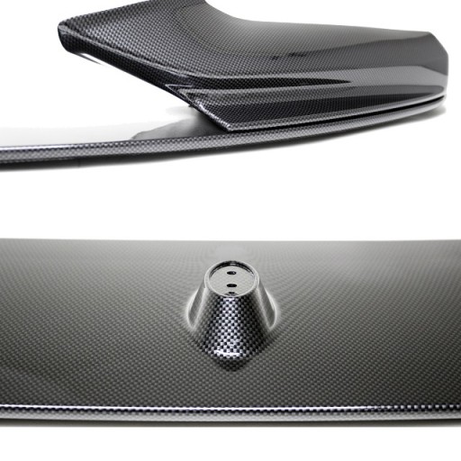 SPOJLER BMW F10 F11 F18 11- M-PERFORMANCE KARBON