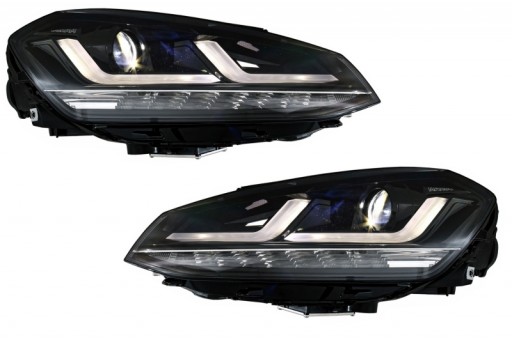 LAMPE FAROVI PREDNJI VW GOLF 7 (12-17) LED OSRAM LAMPE FAROVI PREDNJI VW GOLF 7 (12-17) LED OSRAM