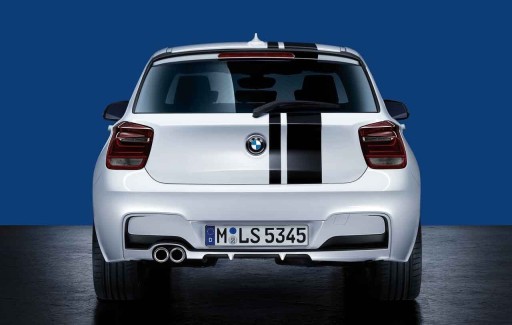 DIFUZOR BMW F20 11-15 MP SINGLE OUTLET TWIN MUFFL DIFUZOR BMW F20 11-15 MP SINGLE OUTLET TWIN MUFFL