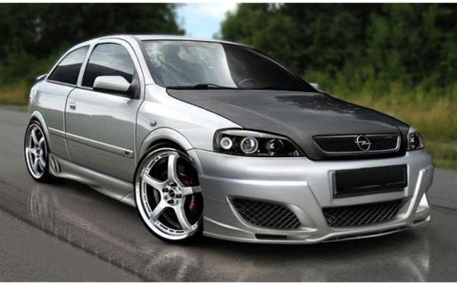 MOST GEWINDE OPEL ASTRA G / ZAFIRA