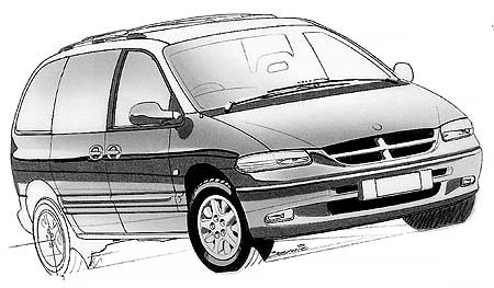 LAMPE FAROVI CHRYSLER VOYAGER 96-02.01 ANGEL EYES BLACK LAMPE FAROVI CHRYSLER VOYAGER 96-02.01 ANGEL EYES BLACK