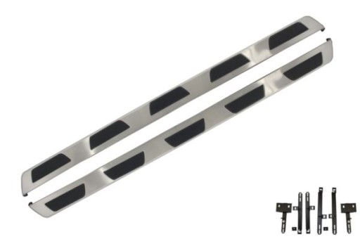 ZAŠTITA PRAGA AUDI Q3 11-17