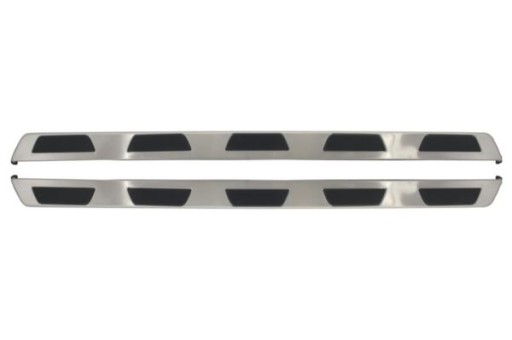 ZAŠTITA PRAGA AUDI Q3 11-17