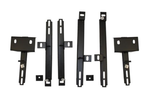 ZAŠTITA PRAGA AUDI Q3 11-17